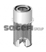 COOPERS FILTERS - FLI6653 - 